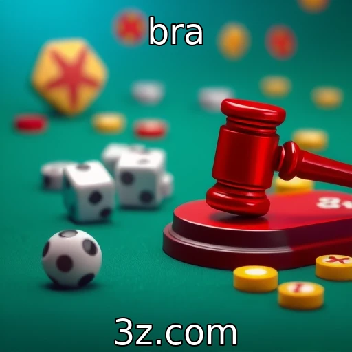 Mudanças na legislação de jogos e suas implicações