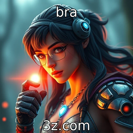 A evolução dos gráficos em jogos de última geração