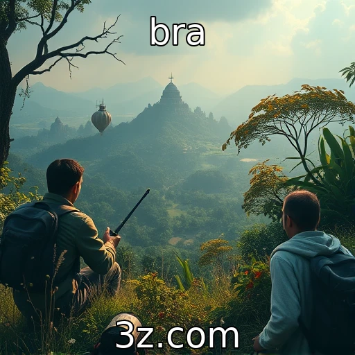 Desenvolvimento sustentável em games e seu futuro