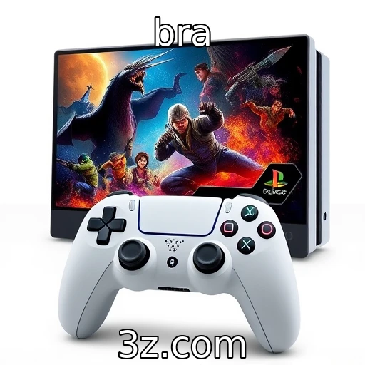 Avanços tecnológicos em consoles de próxima geração